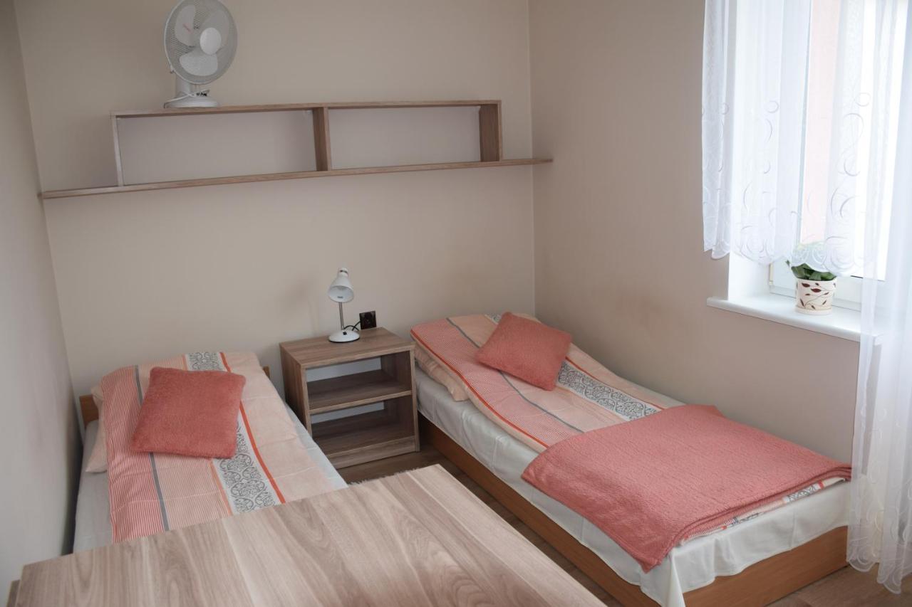 Sloneczne Mieszkanie Na Przymorzu Gdańsk Kültér fotó